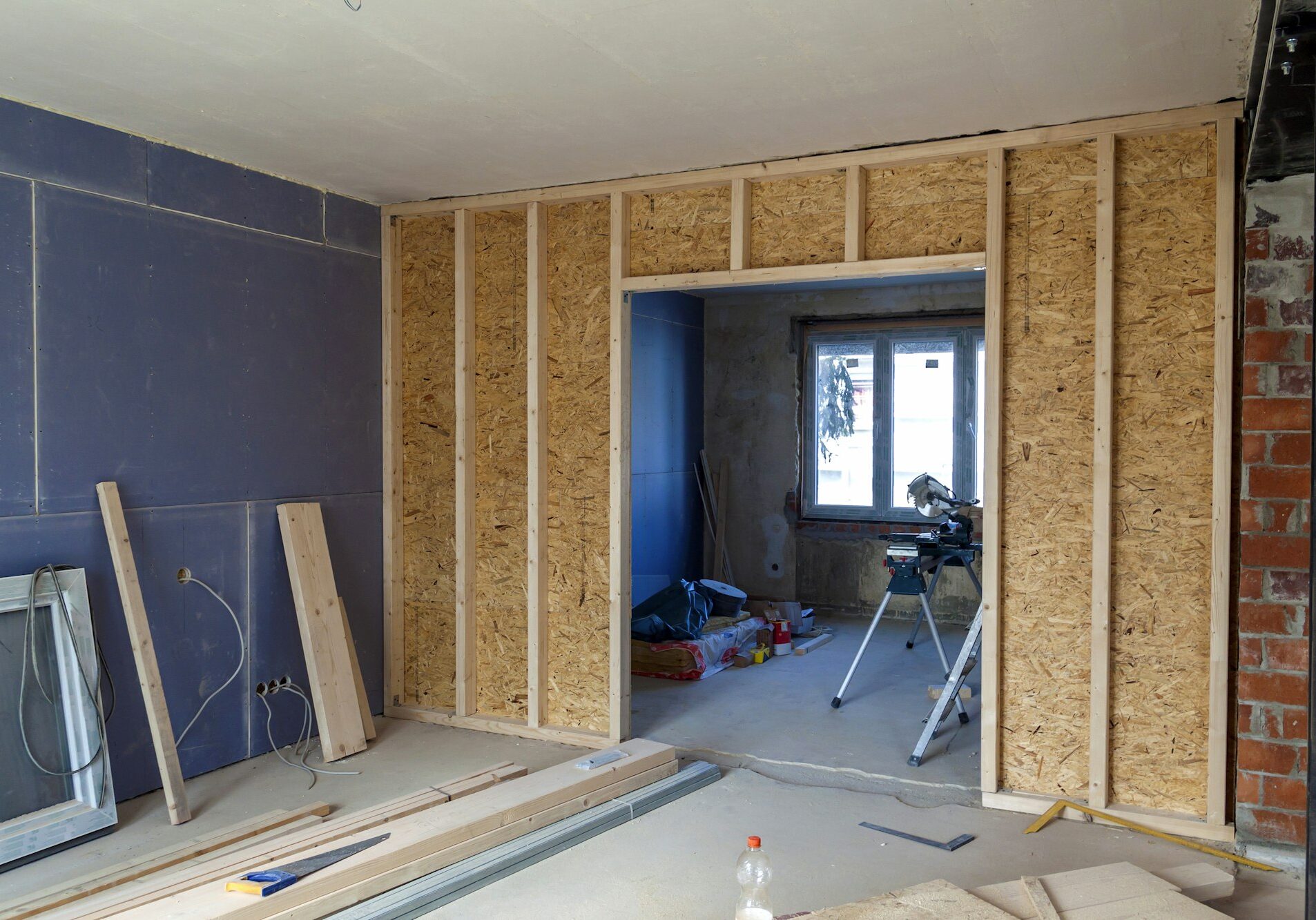 interior-of-a-house-under-construction-renovation-of-an-apartment interior-of-a-house-under-construction-renovation-of-an-apartment